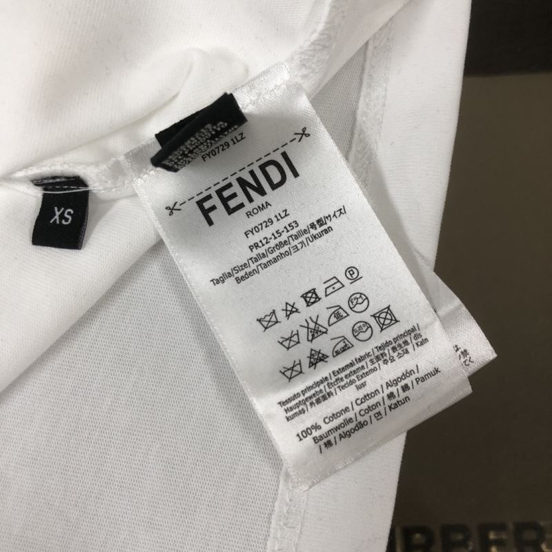 Fendi T-Shirts